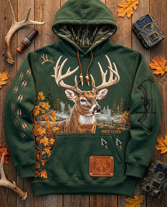 Animal Hunter Hoodies™
